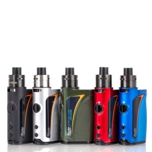 Innokin iTaste Kroma 75W TC Starter Kit (Discontinued)