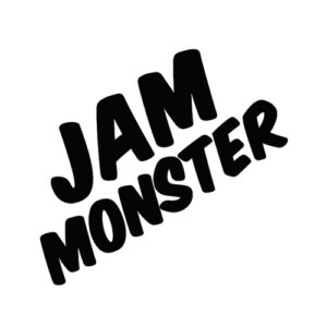 Orange Marmalade - Jam Monster Salts - 30mL