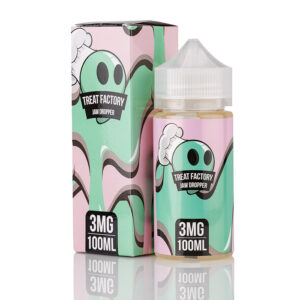 Jaw Dropper - Treat Factory E-Liquid - 60mL