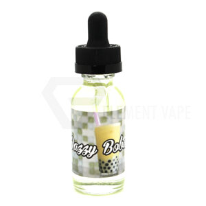 Jazzy Boba E-Liquids - 30mL