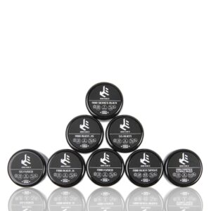 JBOI Handmade Prebuilt Coils