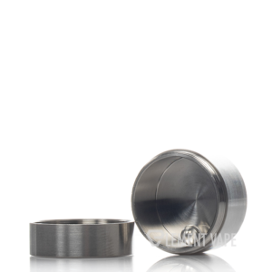 JCVAP 4mm Diamondium Grade A Terp Pearls