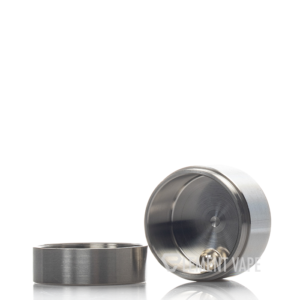 JCVAP 4mm Diamondium Grade B Terp Pearls