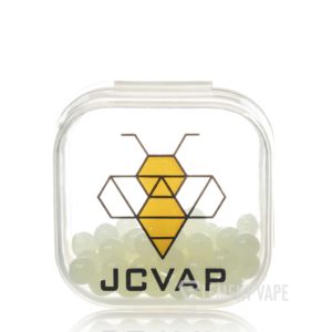 JCVAP 4mm Luminous Bead Terp Pearls