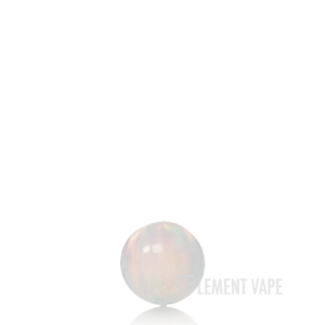 JCVAP 4mm Opal Terp Pearls