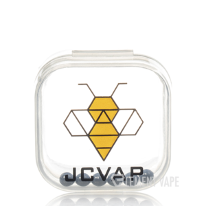 JCVAP 4mm SiC Terp Pearls