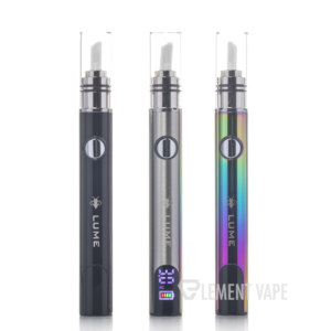 JCVAP Lume Hot Knife