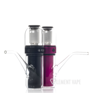 JCVAP Poby Ember Ball Vape