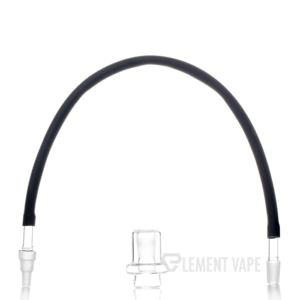 JCVAP Pockety Glass Whip Kit