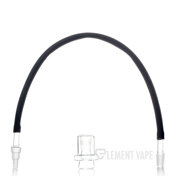 JCVAP Pockety Glass Whip Kit