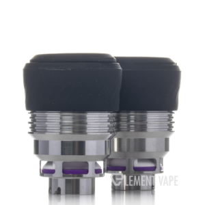 JCVAP Pockety Herbcloud Quartz Ball Vape Chamber