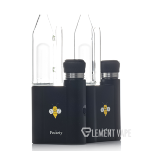 JCVAP Pockety Herbcloud Titan Infusion Ball Vape