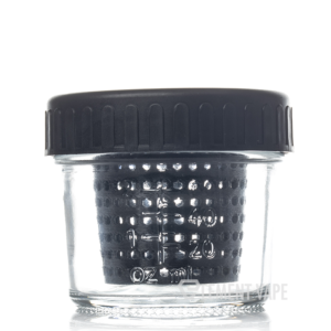 JCVAP Tubby 4oz Terp Pearl Cleaner