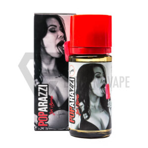 Jeri's Berries by Poparazzi E-Liquid - 100mL