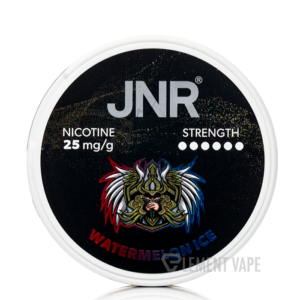 JNR Nicotine Pouches - Watermelon Ice