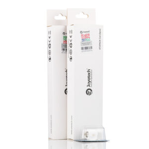 Joyetech ATOPACK Penguin JVIC Replacement Coils