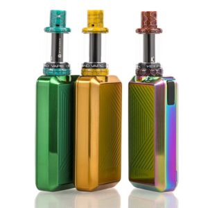 Joyetech Batpack & ECO D16 Starter Kit (Discontinued)