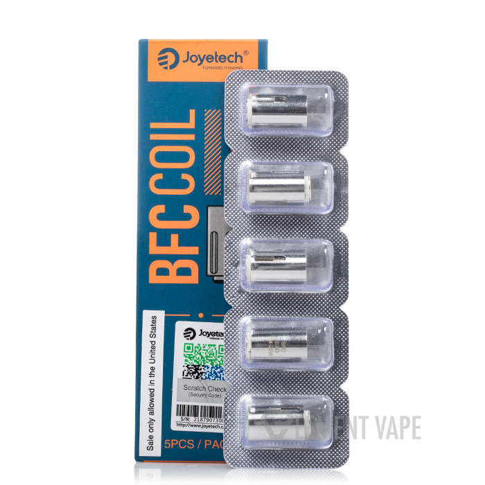Joyetech BFC Replacement Coils