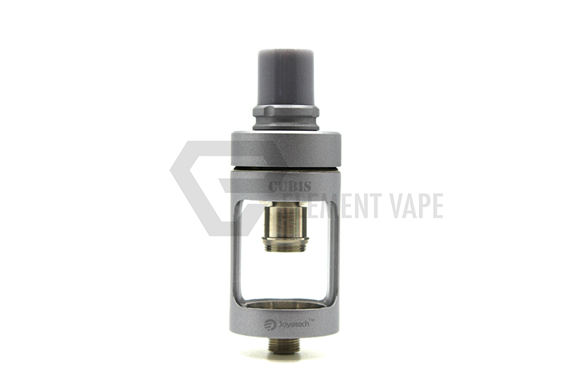 Joyetech CUBIS BF-Coil Atomizer Tank (Discontinued)