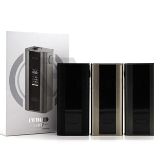Joyetech Cuboid 150W TC Box Mod (Discontinued)