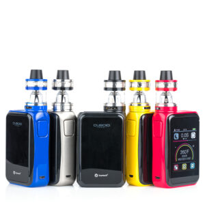 Joyetech Cuboid Pro 200W TC Starter Kit (Discontinued)