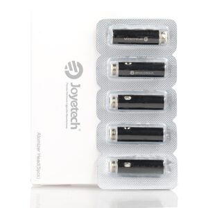 Joyetech eGo AiO ECO BFHN Replacement Coils