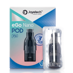 Joyetech eGo Nano Replacement Pods