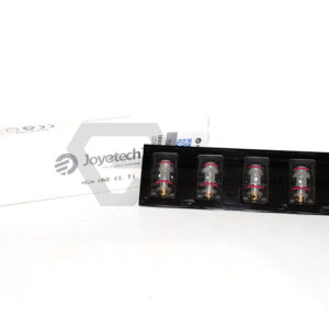 Joyetech eGo One CL-Ti Titanium Coils (Pack of 5) (Discontinued)