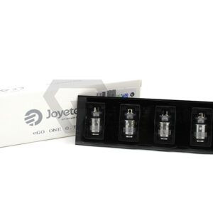 Joyetech eGo One Replacement Coils (Pack of 5)