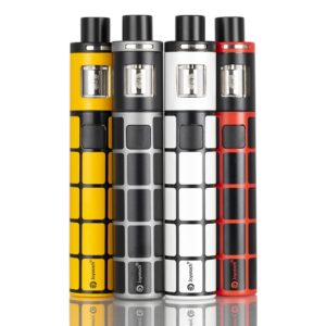Joyetech eGo ONE TFTA All-In-One Kit (Discontinued)