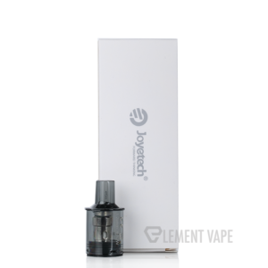Joyetech eGo Pod Replacement Pods (Discontinued)
