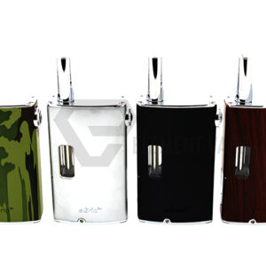 Joyetech eGrip Box Mod (Discontinued)