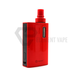 Joyetech eGrip II 80W TC All-In-One System (Discontinued)