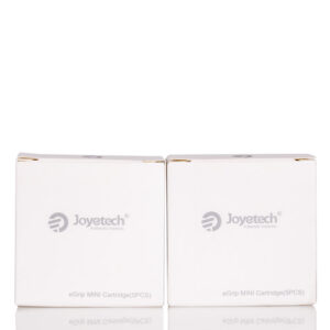 Joyetech eGrip Mini Replacement Pods