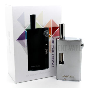 Joyetech eGrip V2.0 (OLED Edition) (Discontinued)