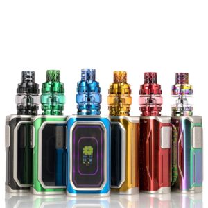 Joyetech ESPION Infinite 230W & ProCore Conquer Starter Kit (Discontinued)