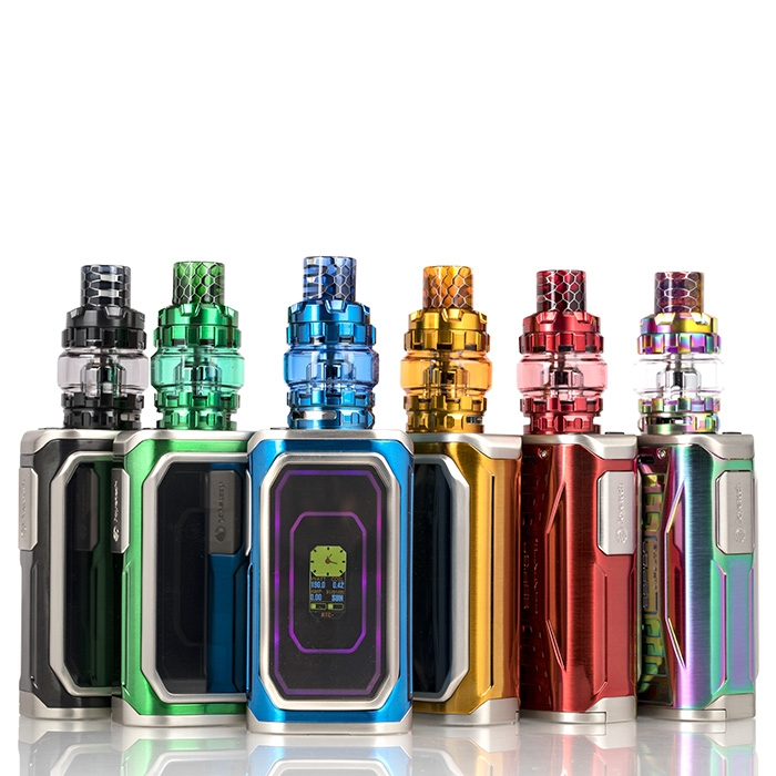 Joyetech ESPION Infinite 230W & ProCore Conquer Starter Kit (Discontinued)