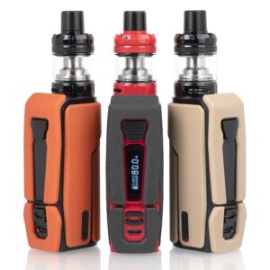 Joyetech ESPION Silk 80W & NotchCore Starter Kit