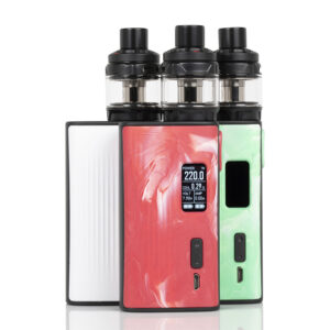 Joyetech ESPION Tour 220W & CUBIS Max Kit