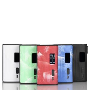 Joyetech ESPION Tour Box Mod (Discontinued)