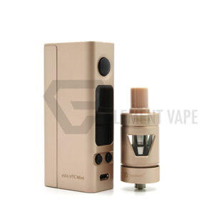 Joyetech eVic-VTC Mini TRON (Full Kit) (Discontinued)