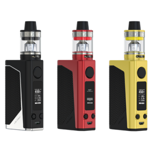 Joyetech eVic Primo 2.0 228W Starter Kit (Discontinued)