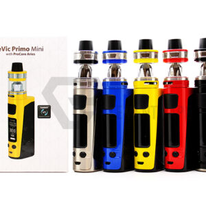 Joyetech eVic Primo Mini 80W TC Starter Kit (Discontinued)