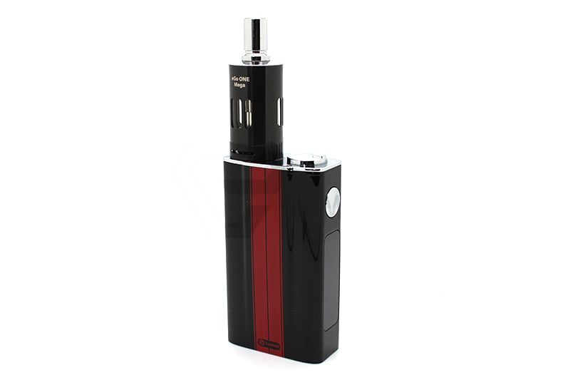 Joyetech eVic VT Full Starter Kit (Discontinued)