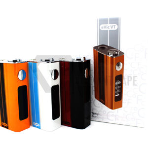 Joyetech eVic VT 60W (Express Kit) (Discontinued)