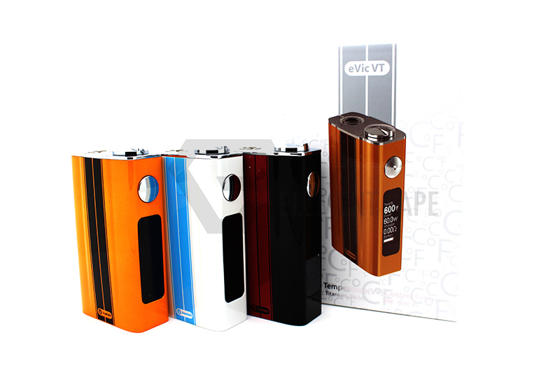 Joyetech eVic VT 60W (Express Kit) (Discontinued)