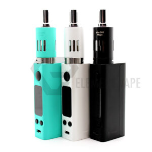 Joyetech eVic VTC Mini Full Kit (Discontinued)