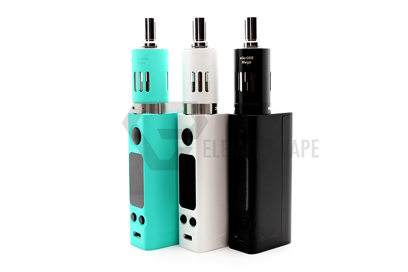 Joyetech eVic VTC Mini Full Kit (Discontinued)