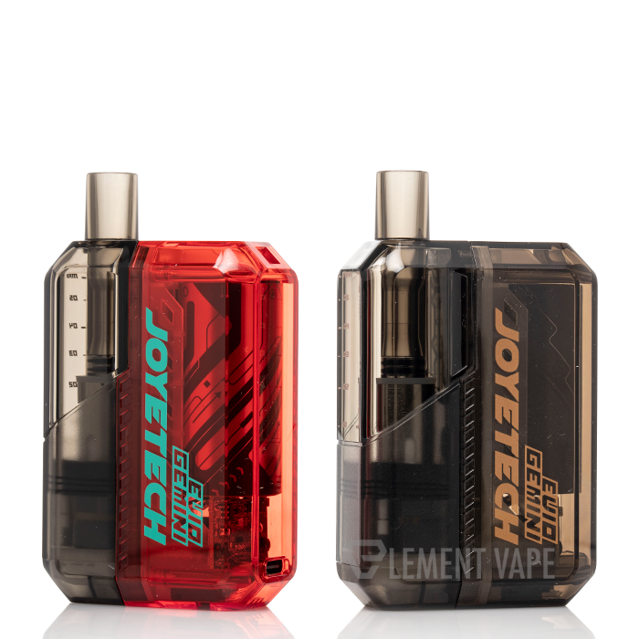 Joyetech EVIO Gemini Pod System
