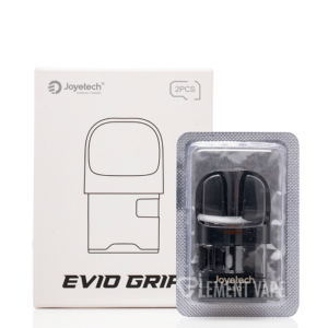 Joyetech EVIO GRIP Replacement Pods